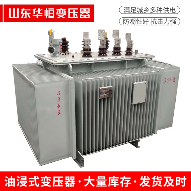 S13-10000/35端州端州端州电力变压器厂家