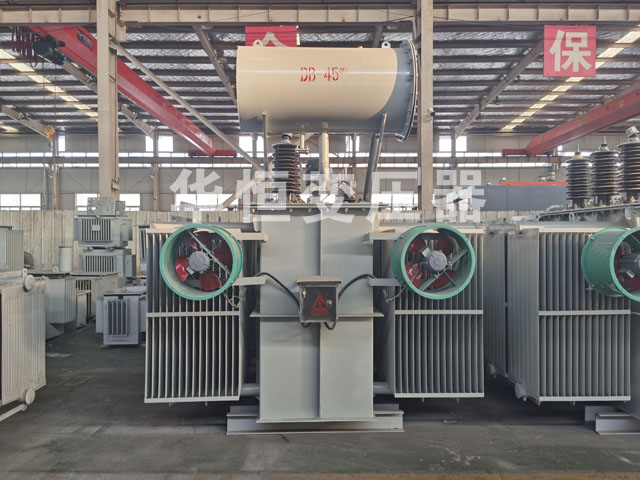 S11-8000/35端州端州端州电力变压器价格