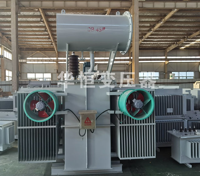 S13-8000/35端州端州端州电力变压器