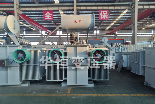 SZ11-10000/35端州端州端州油浸式变压器厂家