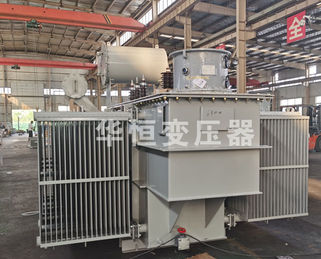 S11-8000/35端州端州端州油浸式变压器价格