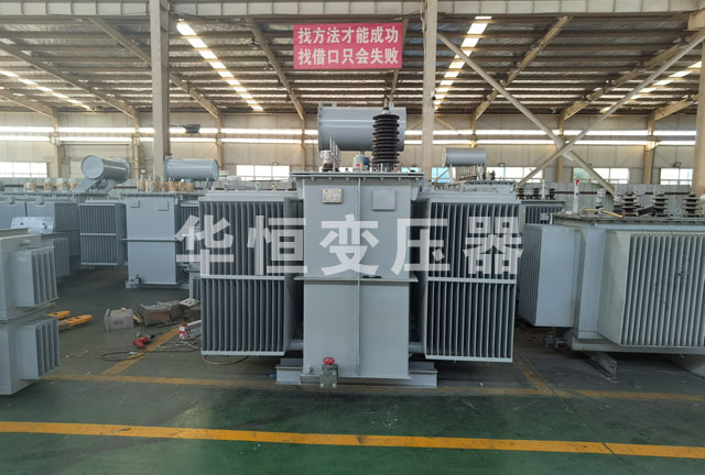 SZ11-6300/35端州端州端州油浸式变压器价格